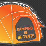 Stickers - Lost Sierra Classics