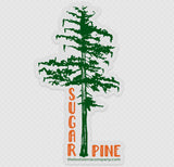 Stickers - Lost Sierra Classics