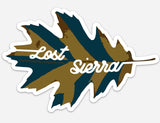 Stickers - Lost Sierra Classics