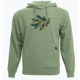 California Black Oak Hoodie