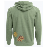 California Black Oak Hoodie
