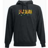 Wildlife Tracks Hoodie