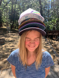 Mountain Hat Summertime Colorblock