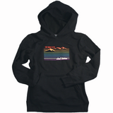 *Small Print* Rainbow Mountain Youth Hoodie