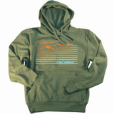 Sierra Sunset Hoodie