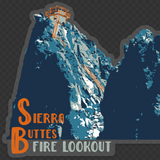 Stickers - Local Favorites
