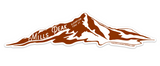 Stickers - Local Favorites