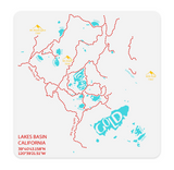 Stickers - Local Favorites