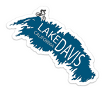 Stickers - Local Favorites