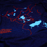 Lakes Basin Youth Crew-Neck Tee
