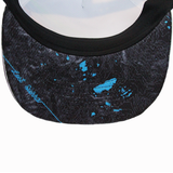 Mountain Hat Black Night