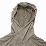 Sierra Sunset Hooded SPF 30 Sun Shirt