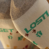 Get Lost! Sierra - Tracks