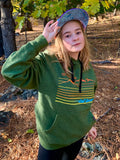 Mountain Hat Summertime Colorblock