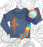 Sugar Pine Mist