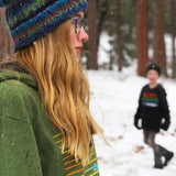 Sierra Sunset Hoodie