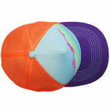 Mountain Hat Summertime Colorblock
