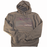 Purple/Rainbow Mountain Hoodie