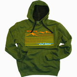 Sierra Sunset Hoodie