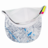 Mountain Hat Snow White