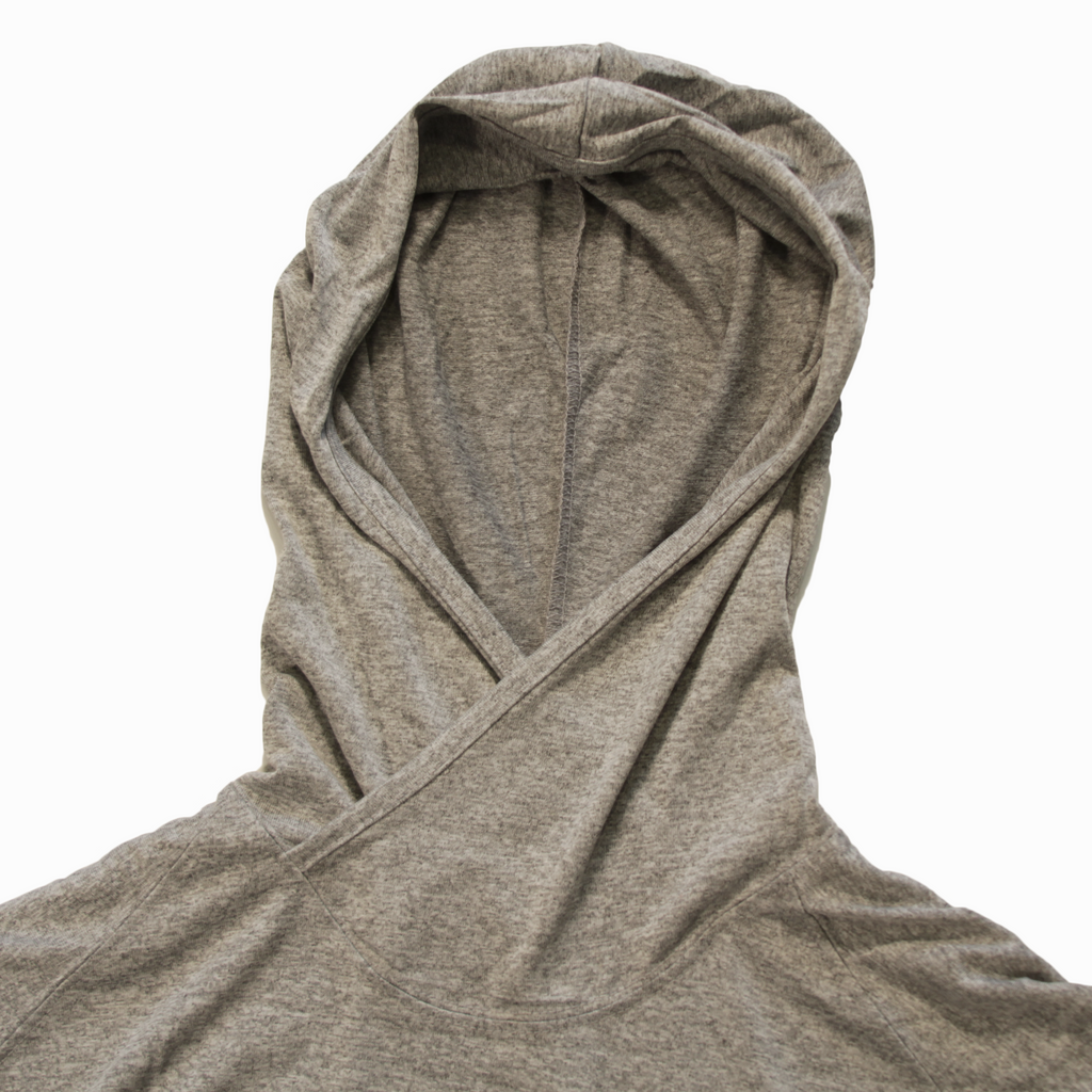 Spf hooded shirt shop