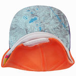 Mountain Hat Summertime Colorblock